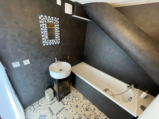 Photo de La Tiny-House de Chaparon à Lathuile (74210)