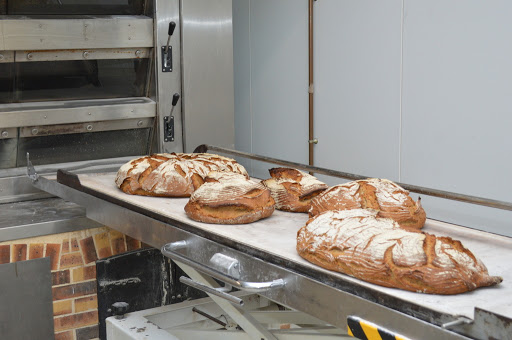 Boulangerie Pâtisserie "Le Moulin du Cros"