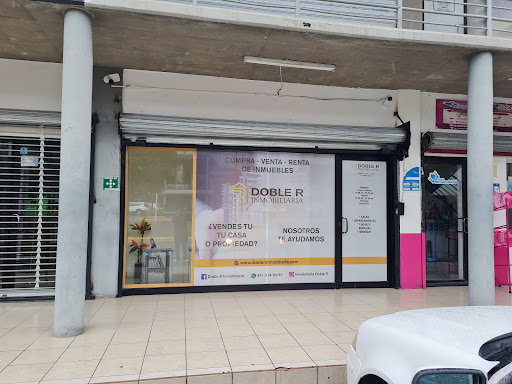 DOBLE R INMOBILIARIA