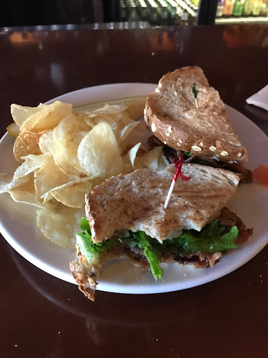 A.J. Rocco's - Visual