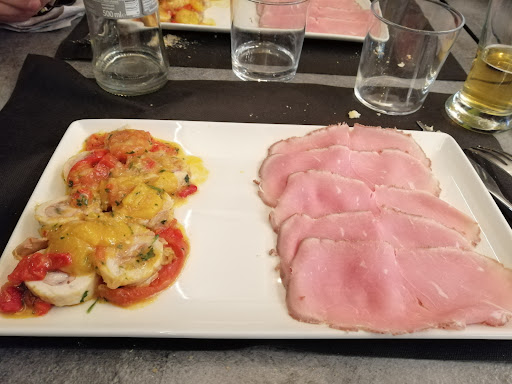 Gastronomia "L'alternativa" - Thumbnail