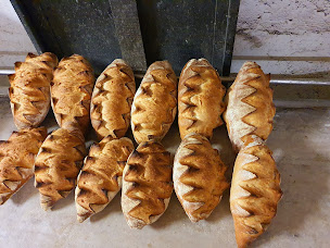 Photo n°16 de Maison Chadli à Villeurbanne (Boulangerie)