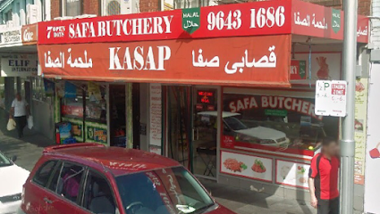 Safa Halal Butchery