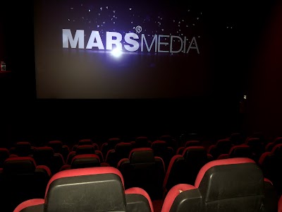 Cinemaximum Novada Tokat