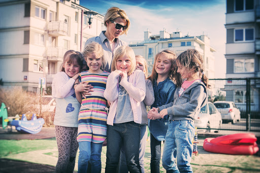 Przedszkole Niepubliczne Miasto Dzieci