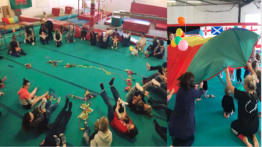 West Street Gymnastics - Thumbnail