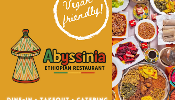 Abyssinia