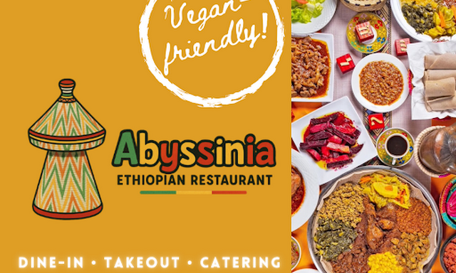 Abyssinia