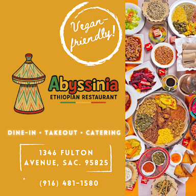 Abyssinia