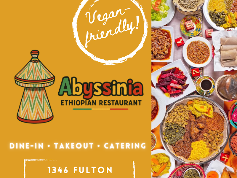 Abyssinia — photo