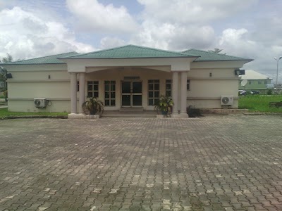 Photos of NIGERIAN LAW SCHOOL, AGUDAMA-EPIE, YENAGOA