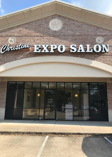 Christine Expo Salon