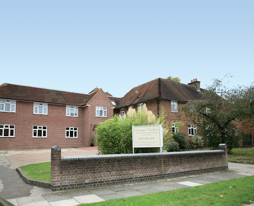Nursing home in London: True Peace of Mind