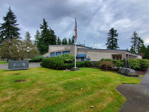 Puget Sound Fire - Station 75 - Thumbnail