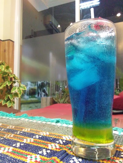 Photos of AR Kedai