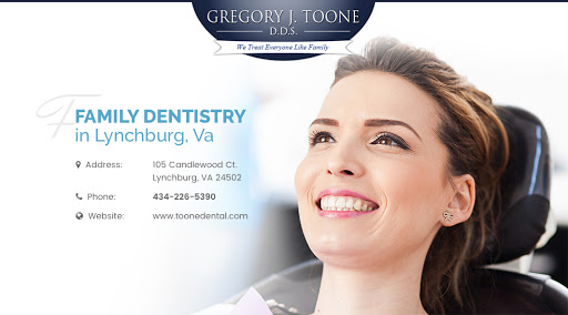 Gregory J. Toone, DDS - Thumbnail