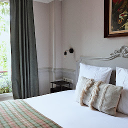 Photo n°67 de Hôtel De La Porte Dorée à Paris (Hôtel)