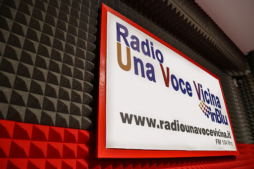 Radio Una Voce Vicina - Thumbnail