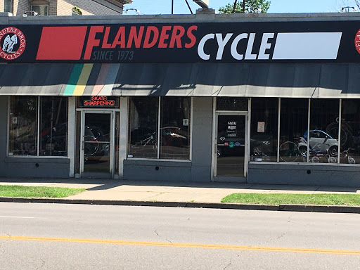 Flanders Bros Cycle - Thumbnail