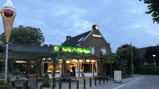 Restaria De Plataan
