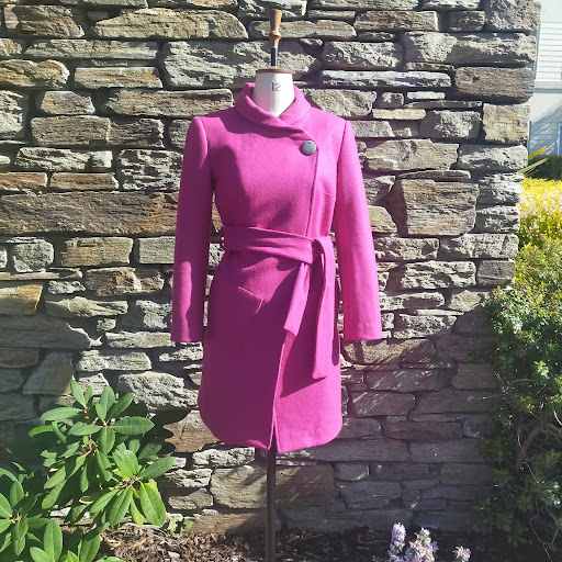 Jane Gilder Sewing & Design