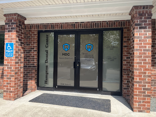 Hampton Dental Center