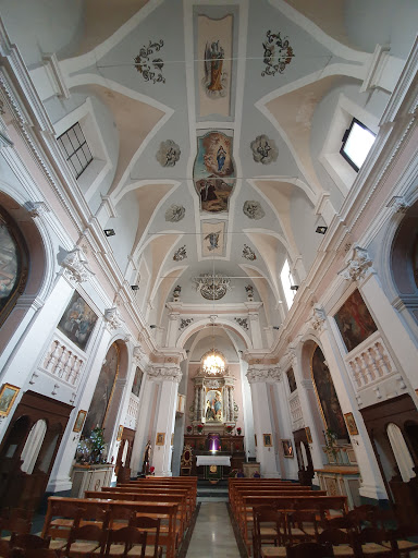 Chiesa di Santa Teresa d'Avila - Thumbnail