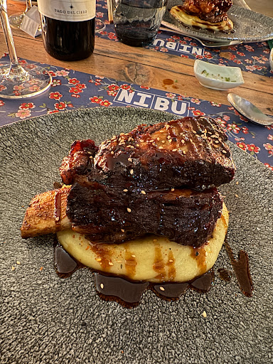 NIBU Restaurant - Thumbnail