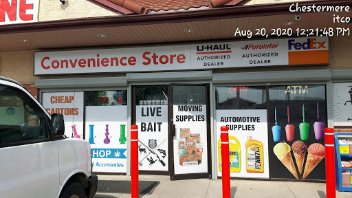 Gasplus chestermere - Visual