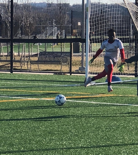 Barça Residency Academy USA - Thumbnail