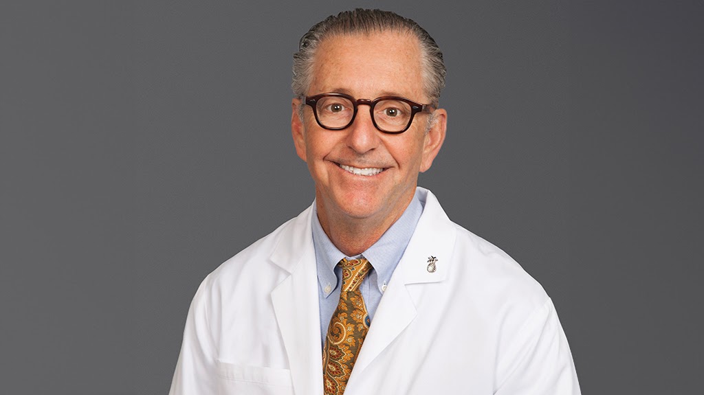 John Crowley Motta Md