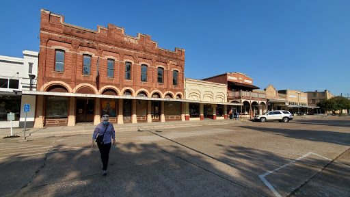 LaGrange Downtown - Visual
