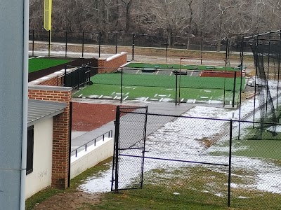 Radford Baseball Stadium