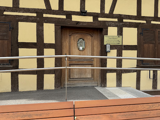 Maison de Retraite Jean Monnet - Thumbnail