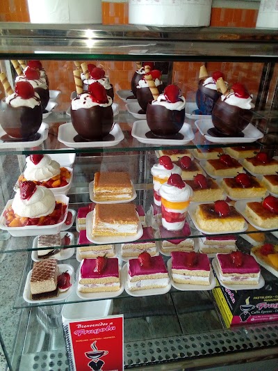 Photos of Panader&iacute;a Cafeter&iacute;a y Pasteler&iacute;a Fragola