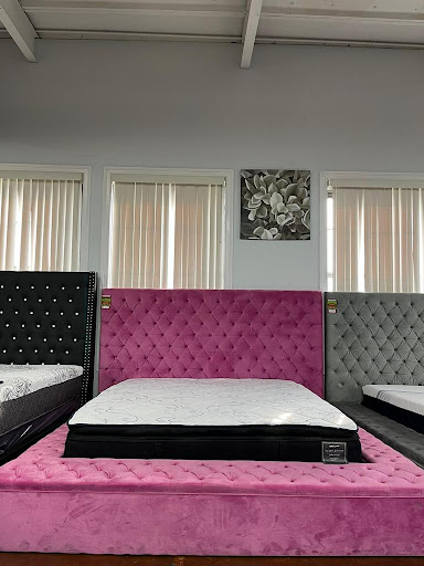 National Furniture Inc Gallery - United States