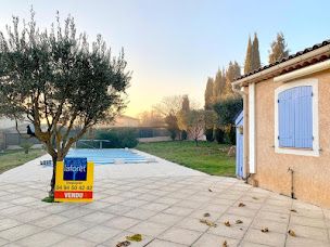 Photo n°14 de Laforet DRAGUIGNAN à Draguignan (Agence de location immobilière)