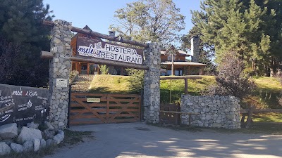 Photos of Complejo Melewe Moquehue