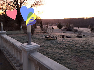 Photo n°16 de Le Petit Domaine de Bois Avril à Étais-la-Sauvin (Lodge)