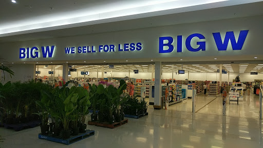 BIG W Burleigh Heads - Thumbnail