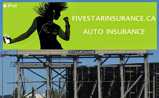 Fivestar insurance Brokers Ltd. - Thumbnail