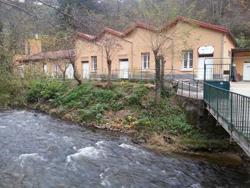 Mosquée (Association Culturelle Turque - Atut)