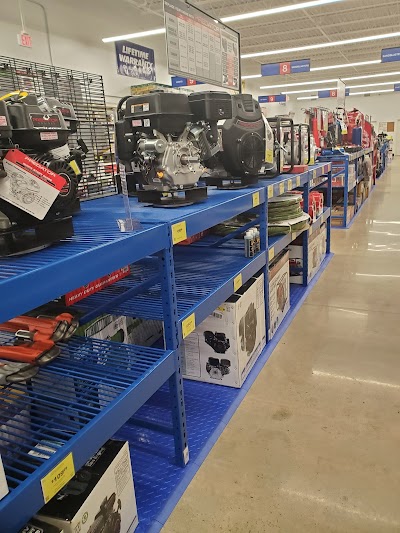 Harbor Freight Tools