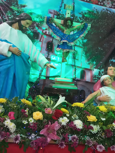 Iglesia Catolica Sr De La Salud
