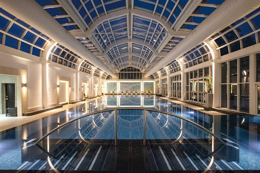 The Spa & Club at Four Seasons Hotel Hampshire