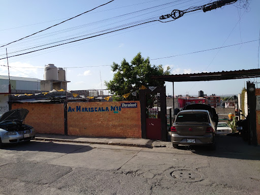 MECANICO AUTOMOTRIZ GABINO FIERRO