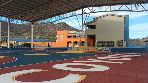 Colegio Ugarte de los Cabos A.C. - Thumbnail