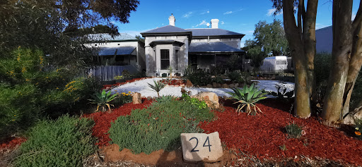 Vagabond Historic B&B - Thumbnail