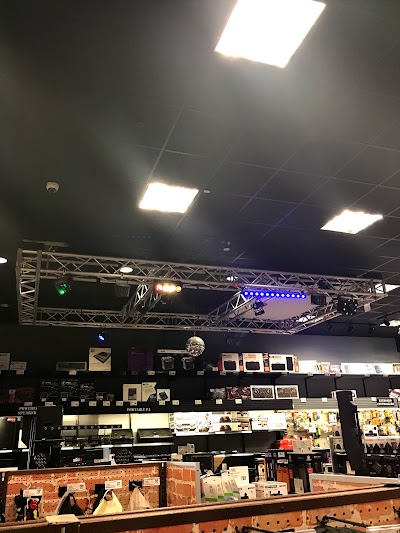 Guitar Center