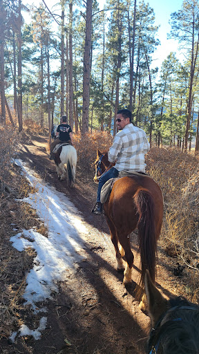 Beaver Creek Outfitters & Riding Stables - Thumbnail